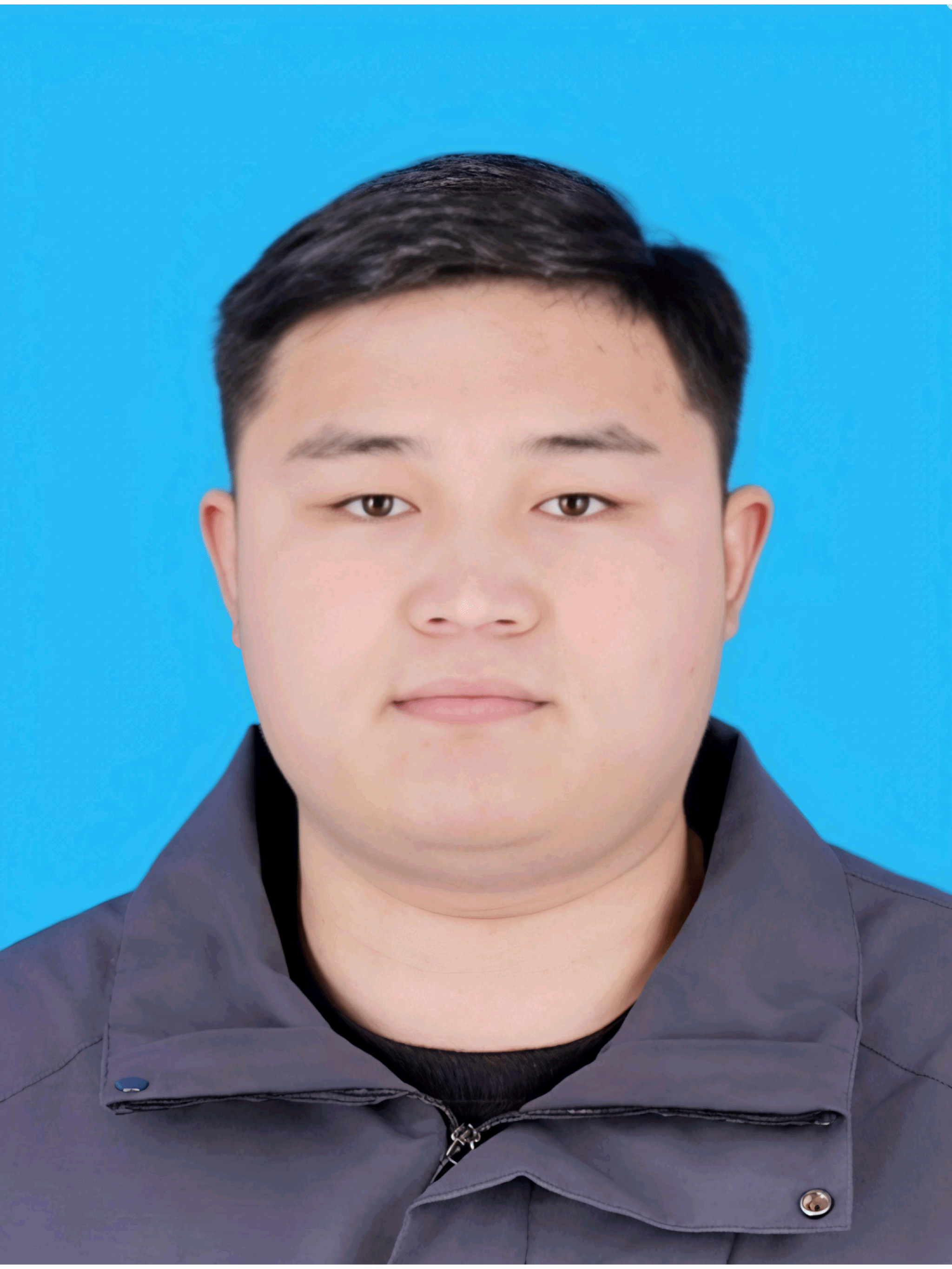 CGPAY钱包